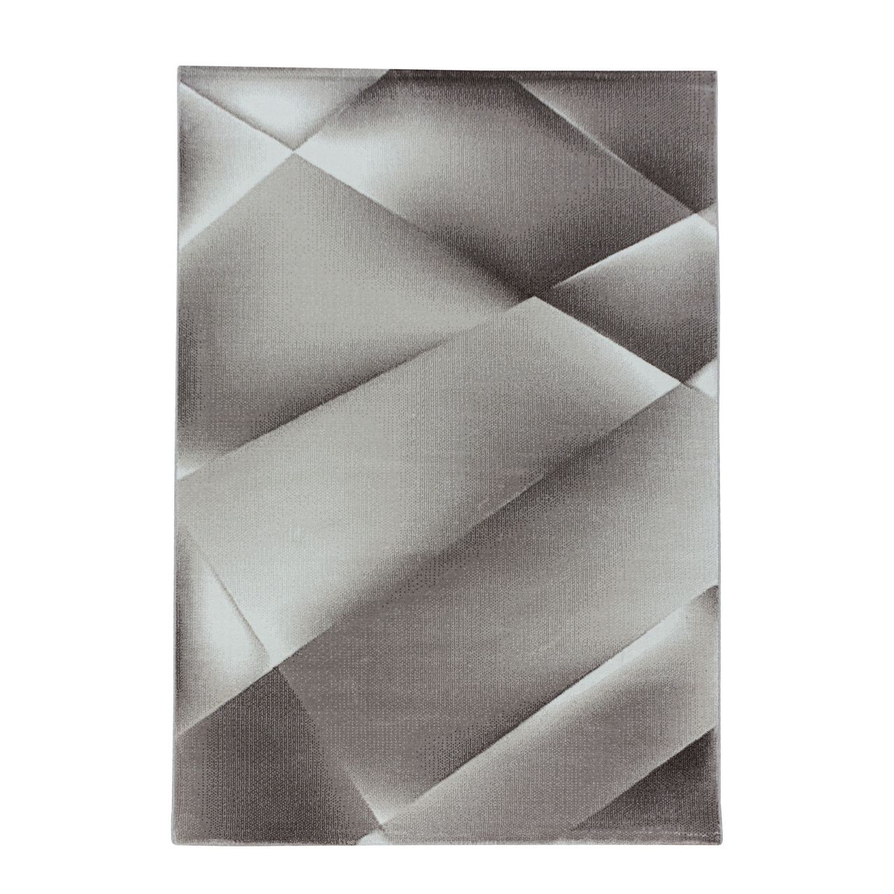 Ayyildiz Teppich, COSTA 3527, BROWN, 240 x 340 cm