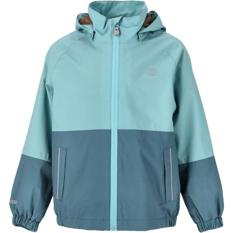 ZigZag Dallas Skijacke Kinder