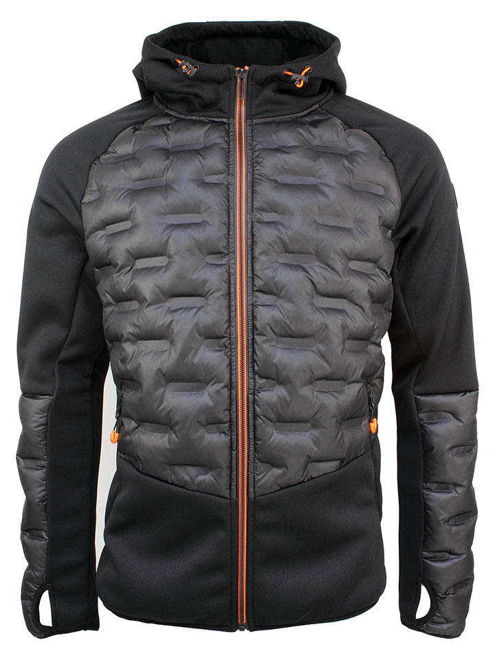 Peak Mountain Übergangsjacke 