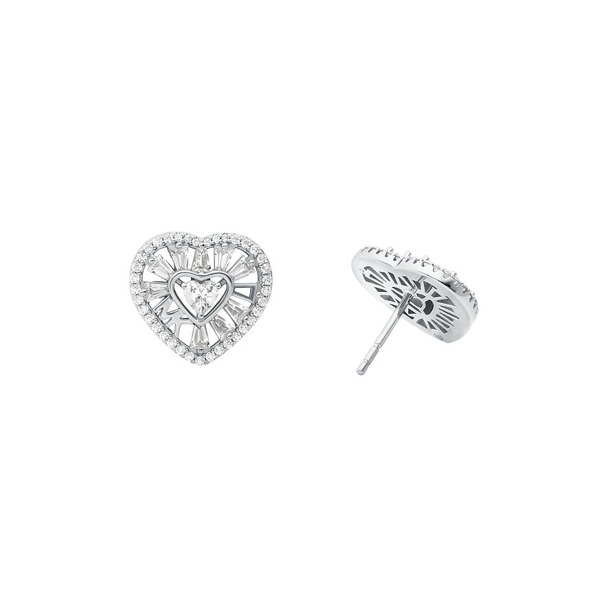 Michael Kors Ohrstecker KORS LOVE