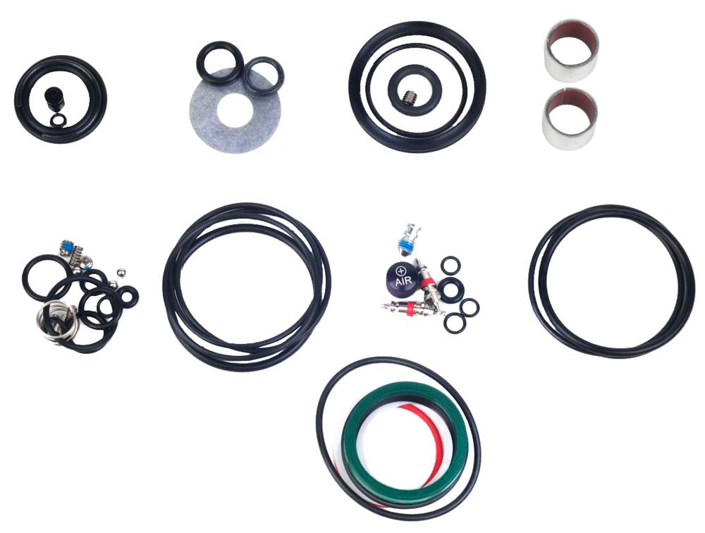 RockShox Full Service Kit Monarch Plus B1 2014-2018 kaufen | Bike-Discount