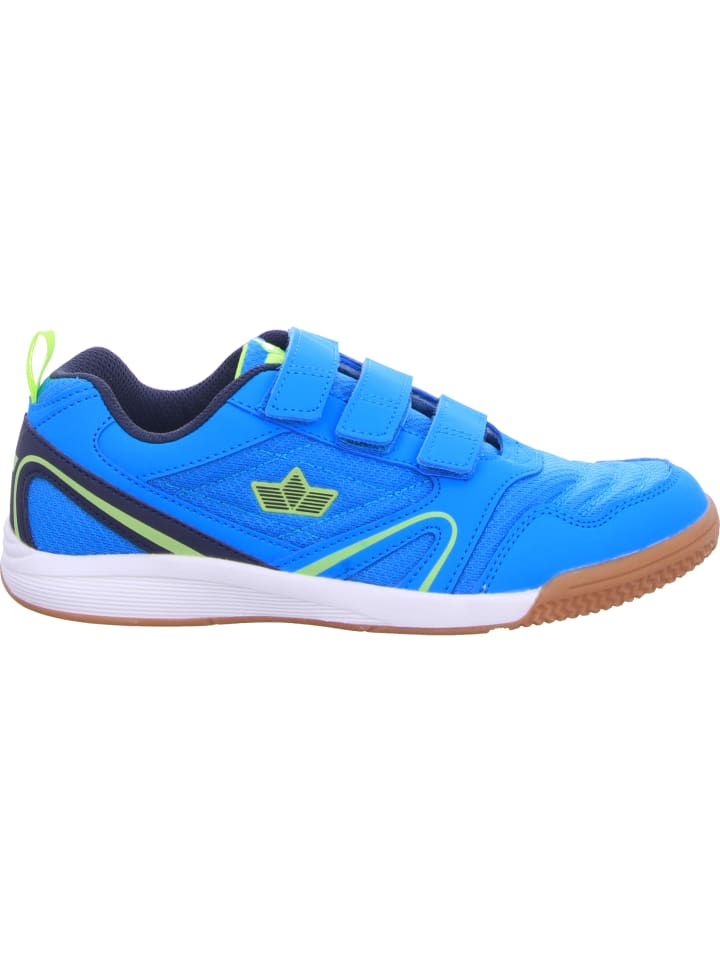 Lico Sportschuh in blau günstig kaufen