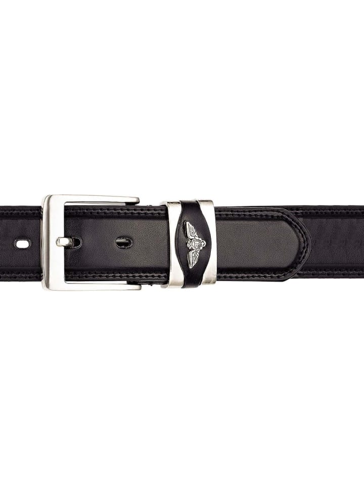 BEZLIT Gürtel in Schwarz günstig kaufen
