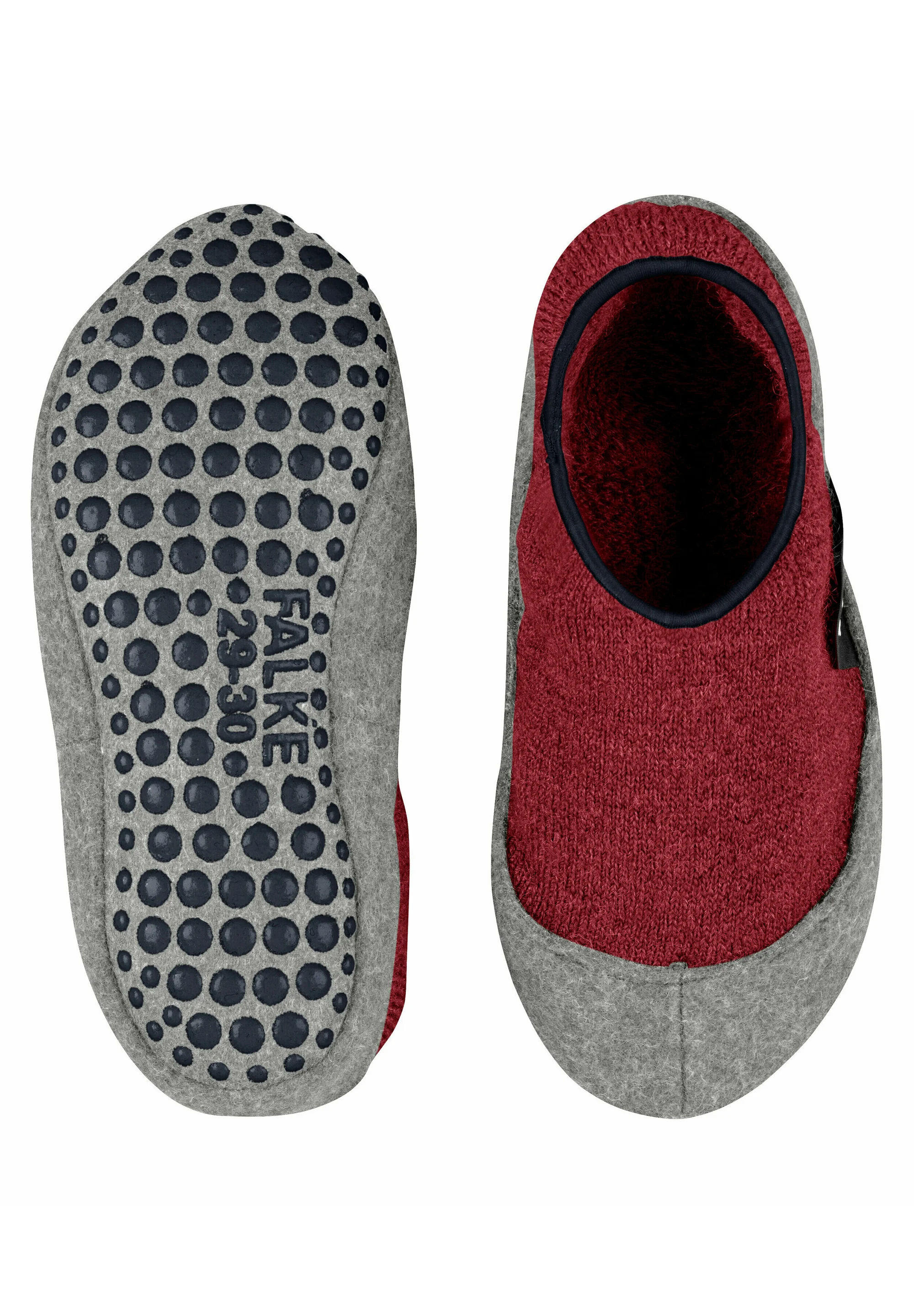 FALKE COSYSHOE HOMEPADS - Calcetines