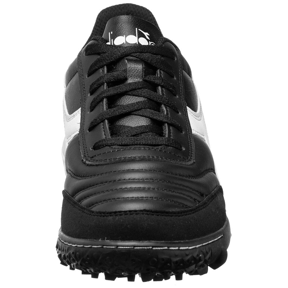 Diadora CALCETTO GR LT TF 101.180571-C0641 / schwarz