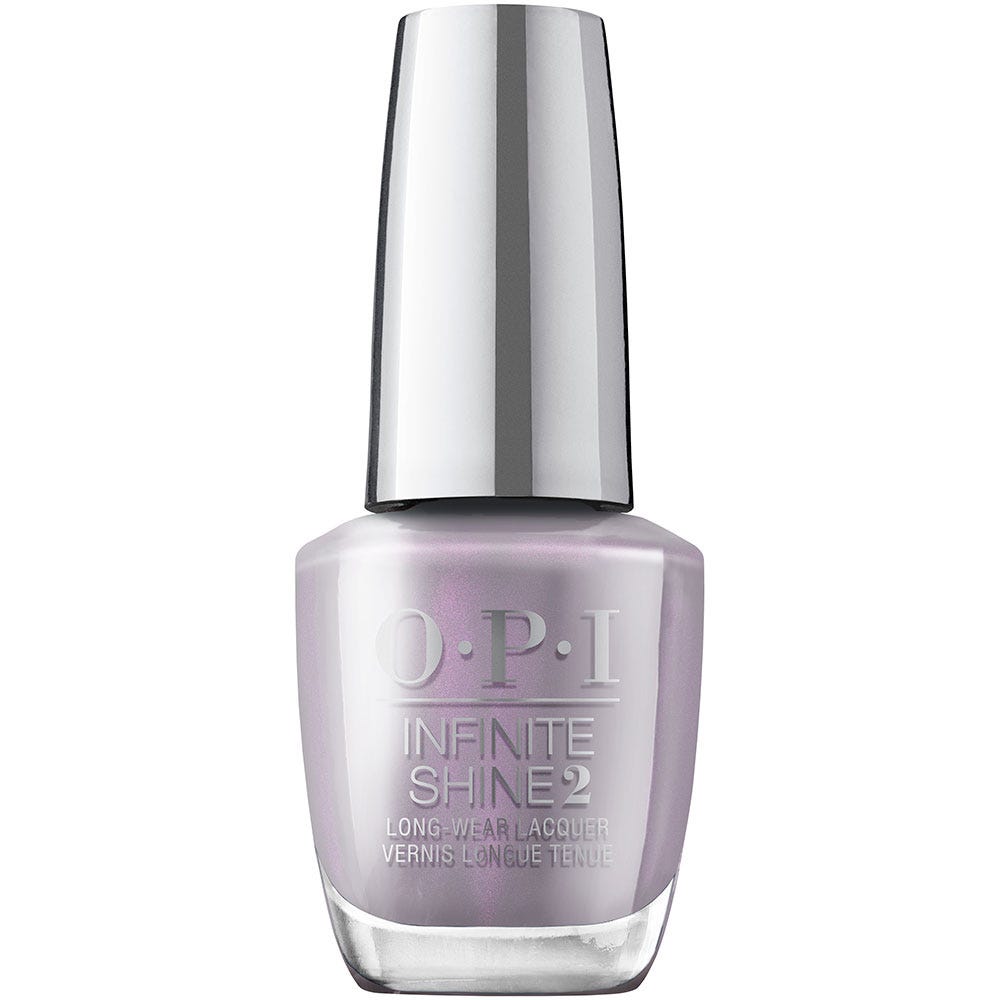 OPI Muse of Milan Infinite Shine Addio Bad Nails, Ciao Great Nails 15 ml