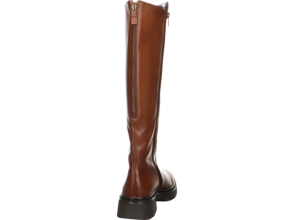 GABOR Stiefel braun Schaftweite M - Vario Normal