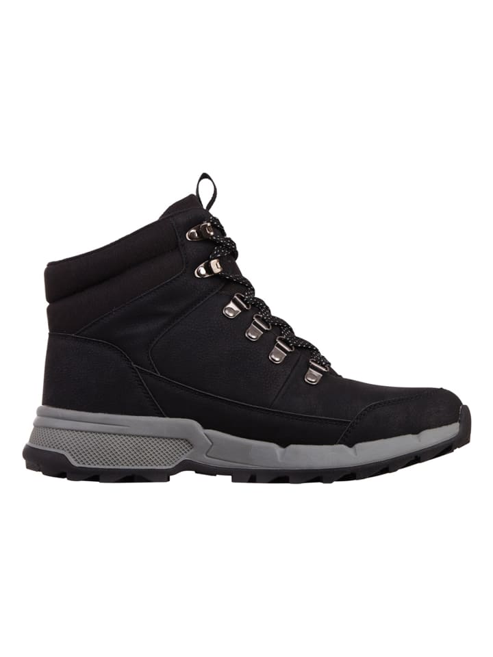 Kappa Stiefel 243201 1116 in schwarz günstig kaufen 46