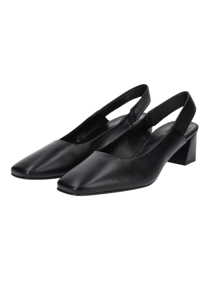 Högl Pumps in Schwarz günstig kaufen