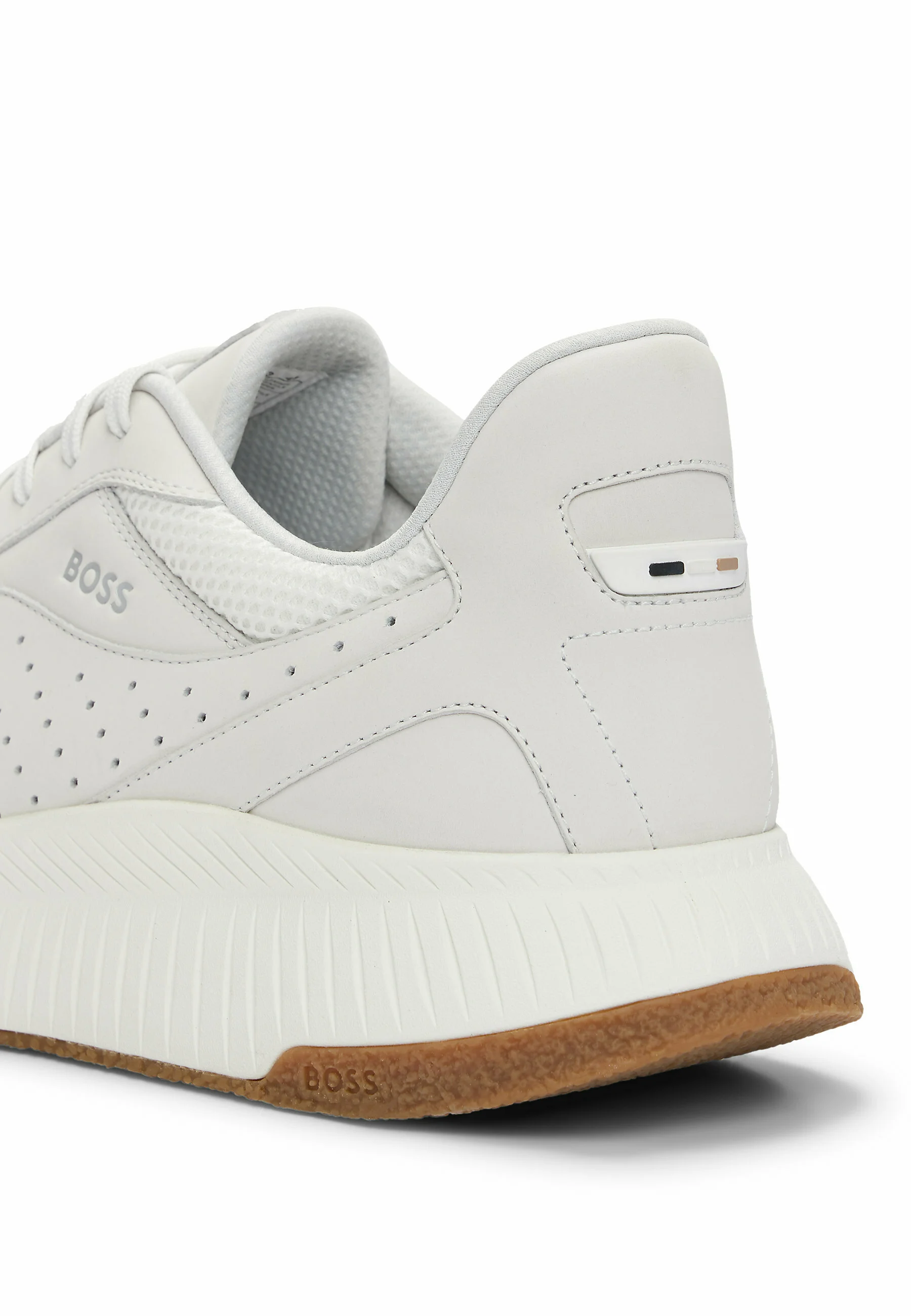 BOSS TTNM - Zapatillas bajas