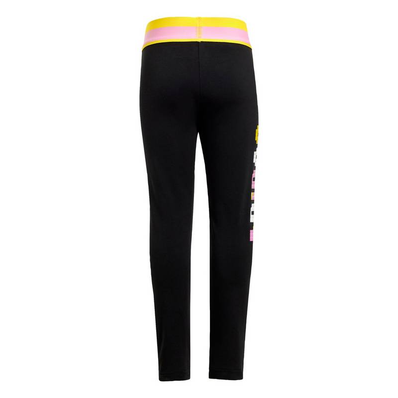 adidas adidas x Classic LEGO® Leggings Freizeithose Kinder