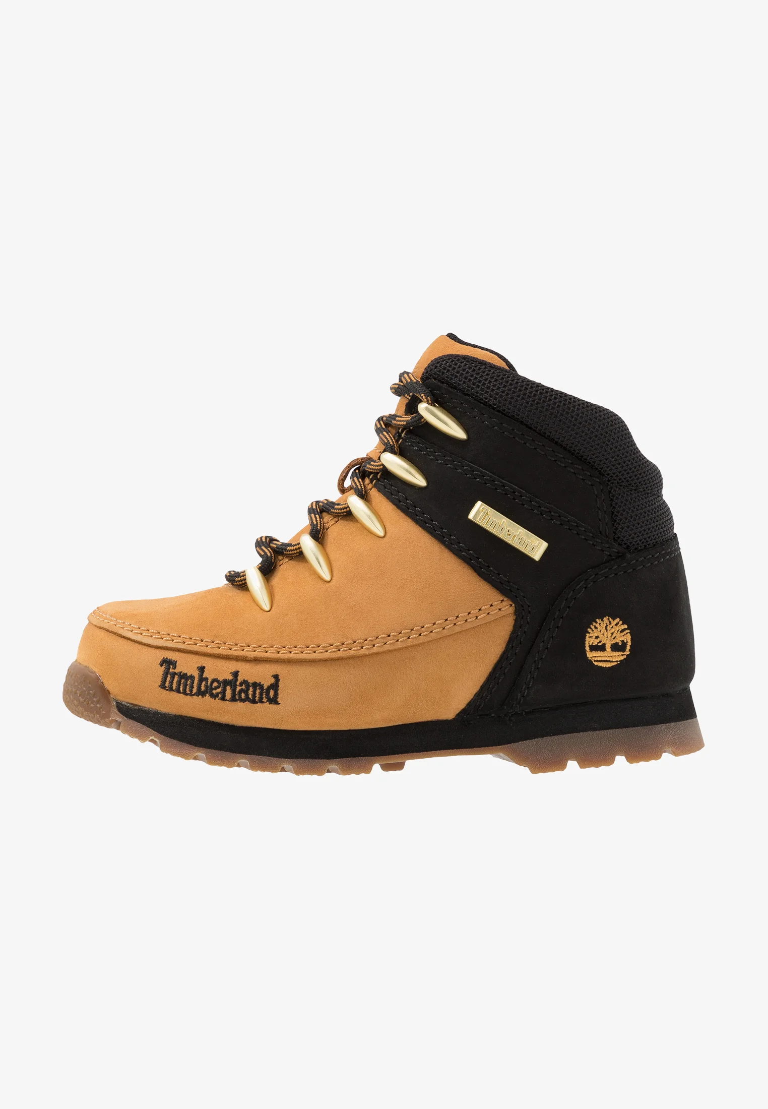 Timberland EURO SPRINT - Botines con cordones