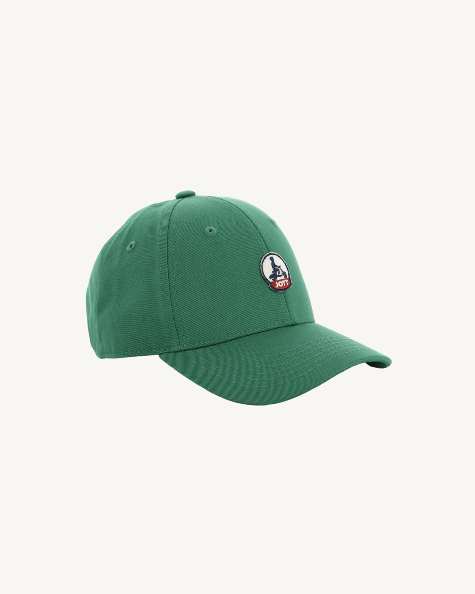 Casquette Vert enfant Set
