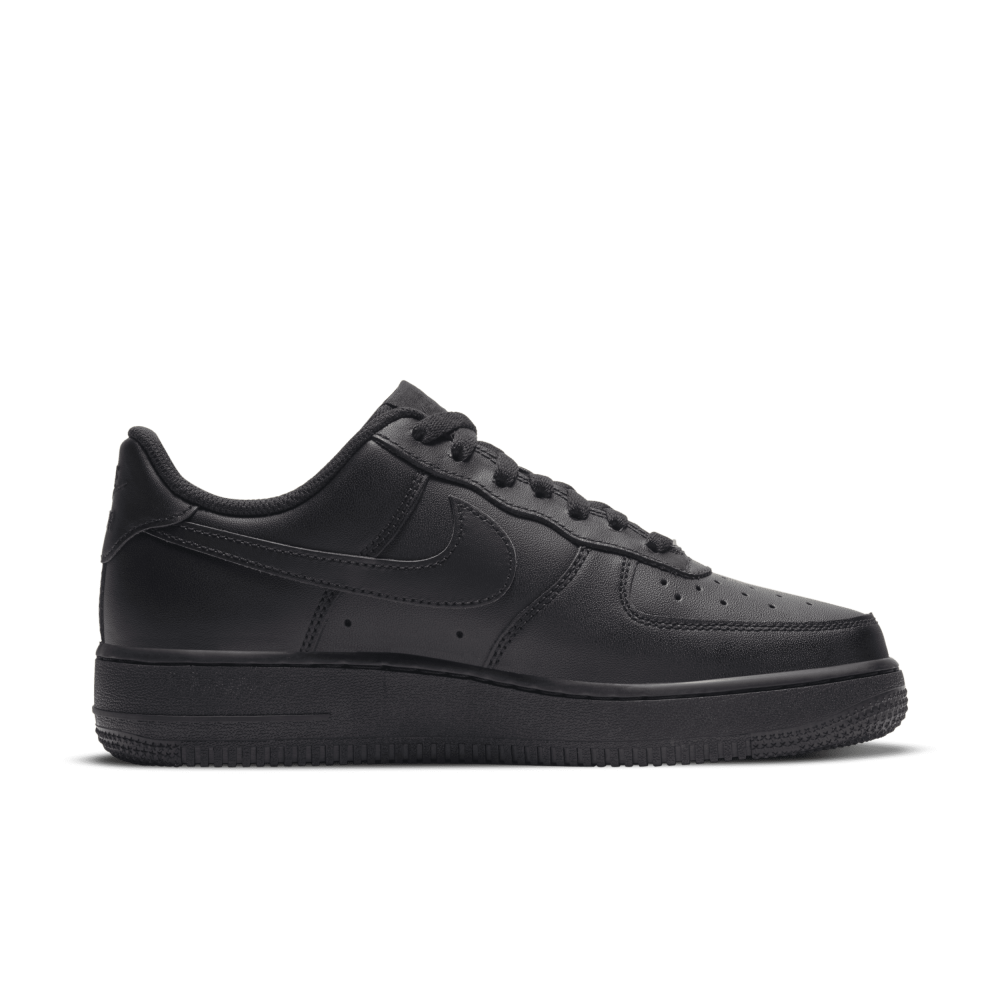 Nike Air Force 1 07 DD8959-001 / schwarz
