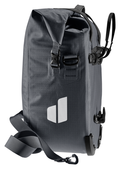 deuter Weybridge 25+5  | Fahrradtasche