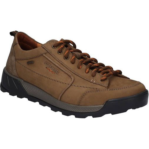 JOSEF SEIBEL Halbschuh Raymond 59, tabak