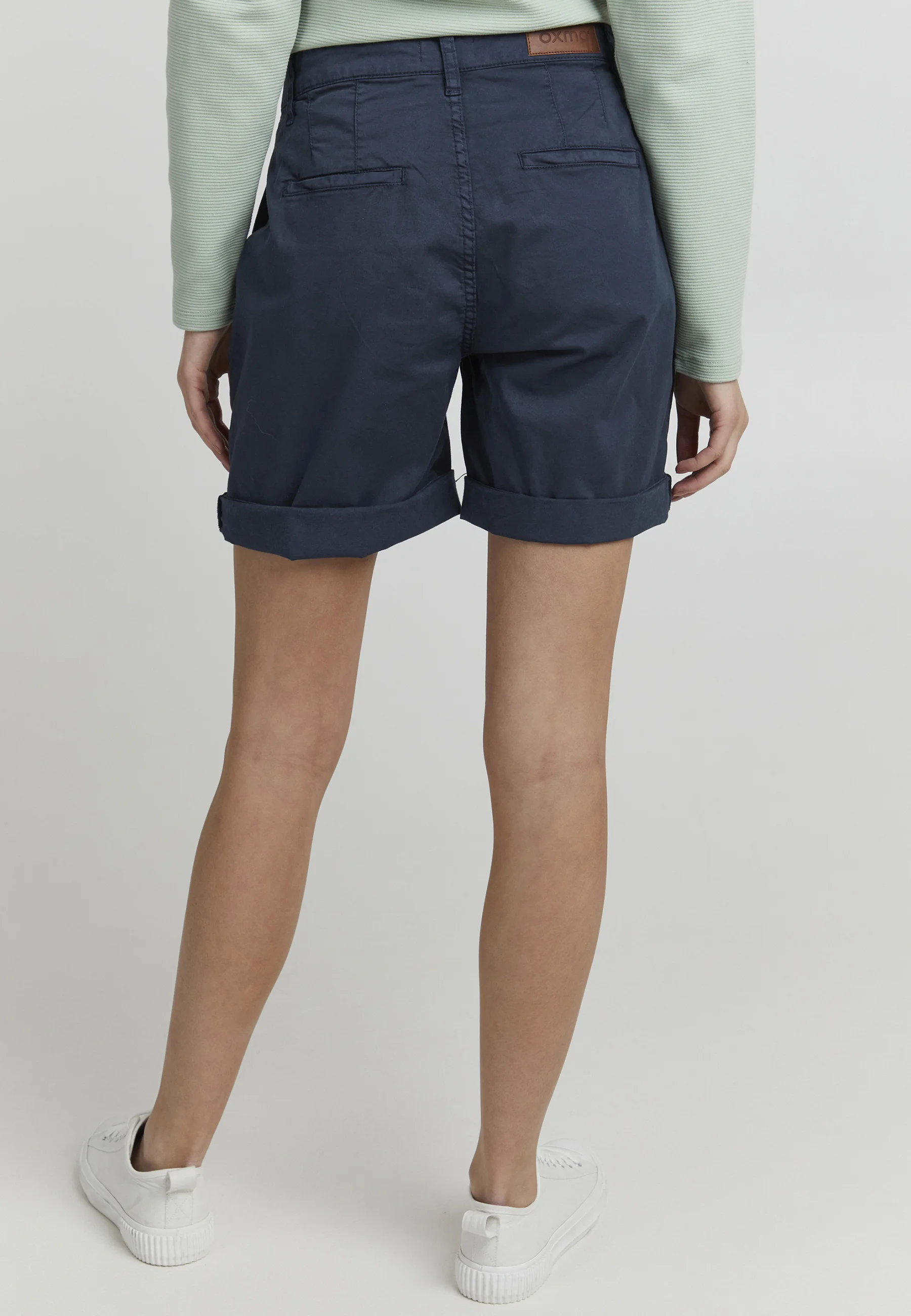 Oxmo CHARLINE - Pantalones cortos