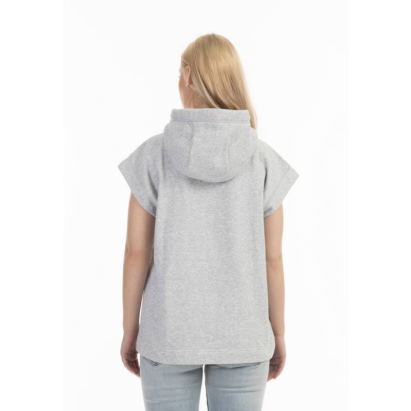 DreiMaster Sweatshirt Damen