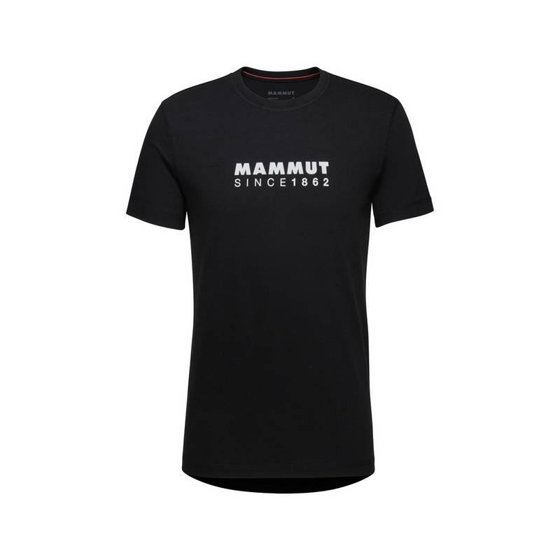 Mammut Mammut Core Logo T-Shirt Herren