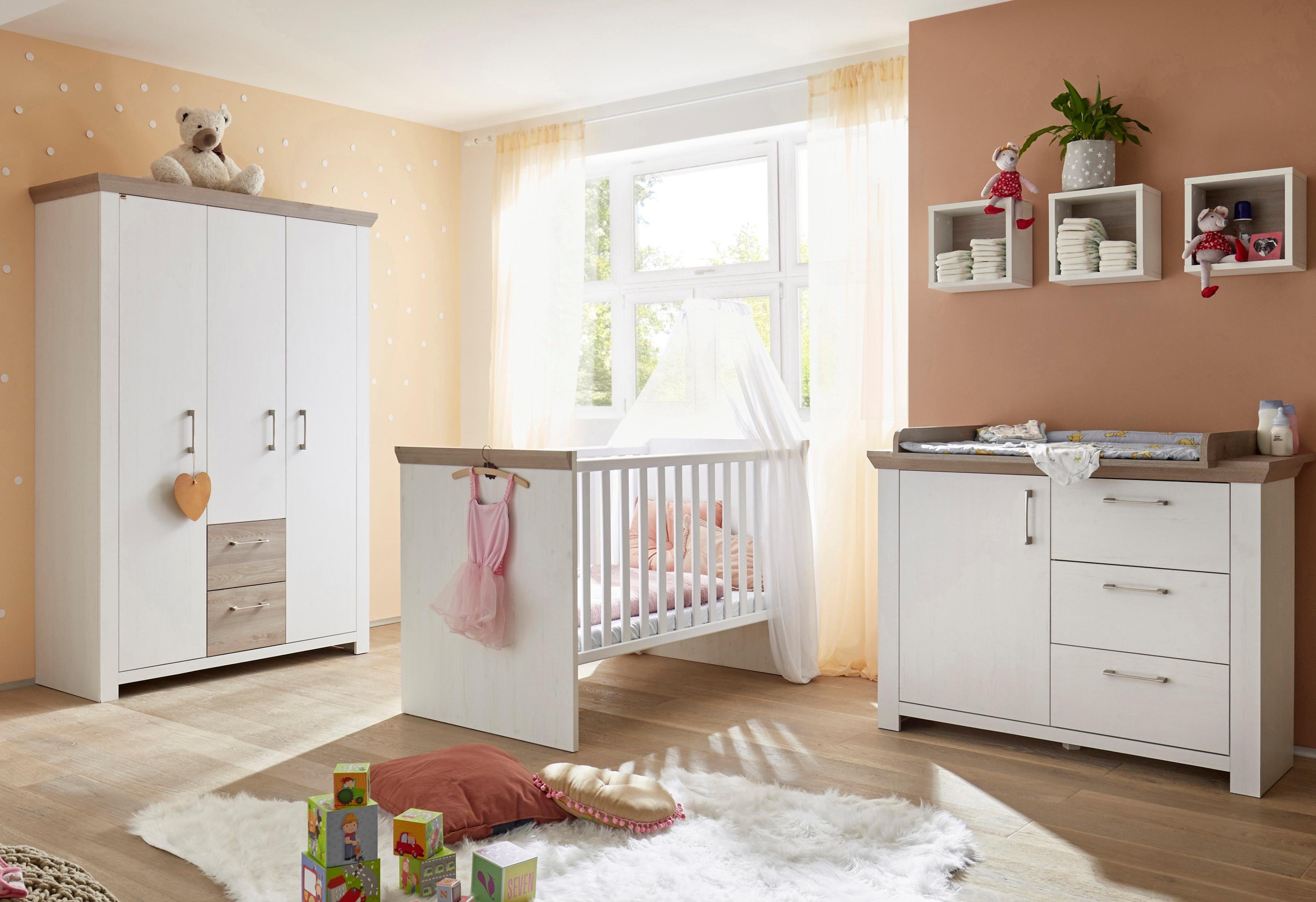 Mäusbacher Wickelkommode Stralsund