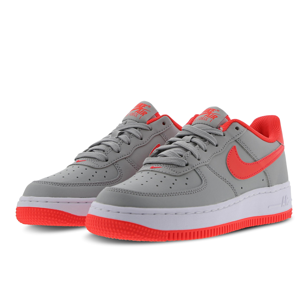 Nike Air Force 1 CT3839-005 / grau