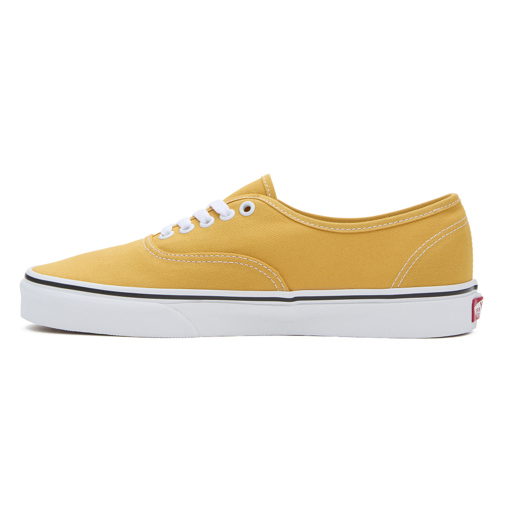 Vans Authentic VN000BW5LSV / gelb