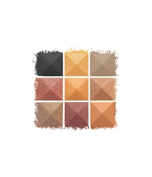 GIVENCHY LE 9 Lidschatten Palette-8 g