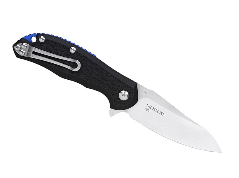 Modus F25-11