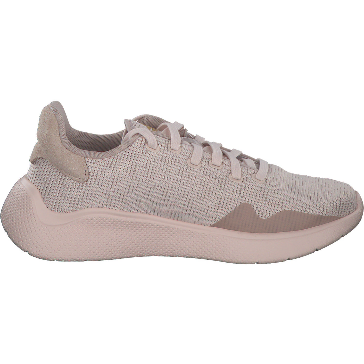 Adidas Puremotion 2.0 W, Sneakers Low, Damen, Rosa