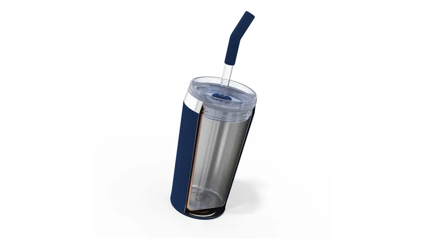 SIGG Isolierbecher Helia 0,45l Night Ink