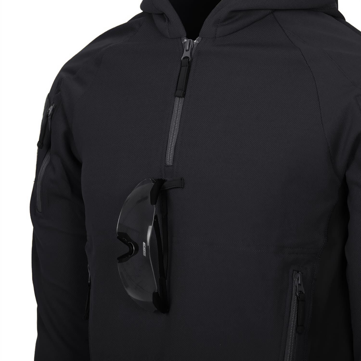 Range Hoodie - TopCool