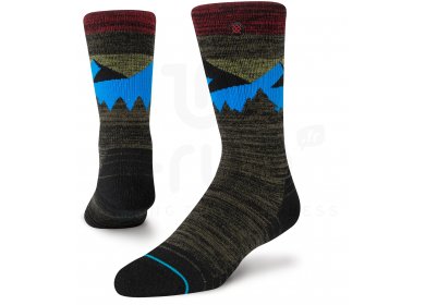 Stance Adventure Divide ST Crew