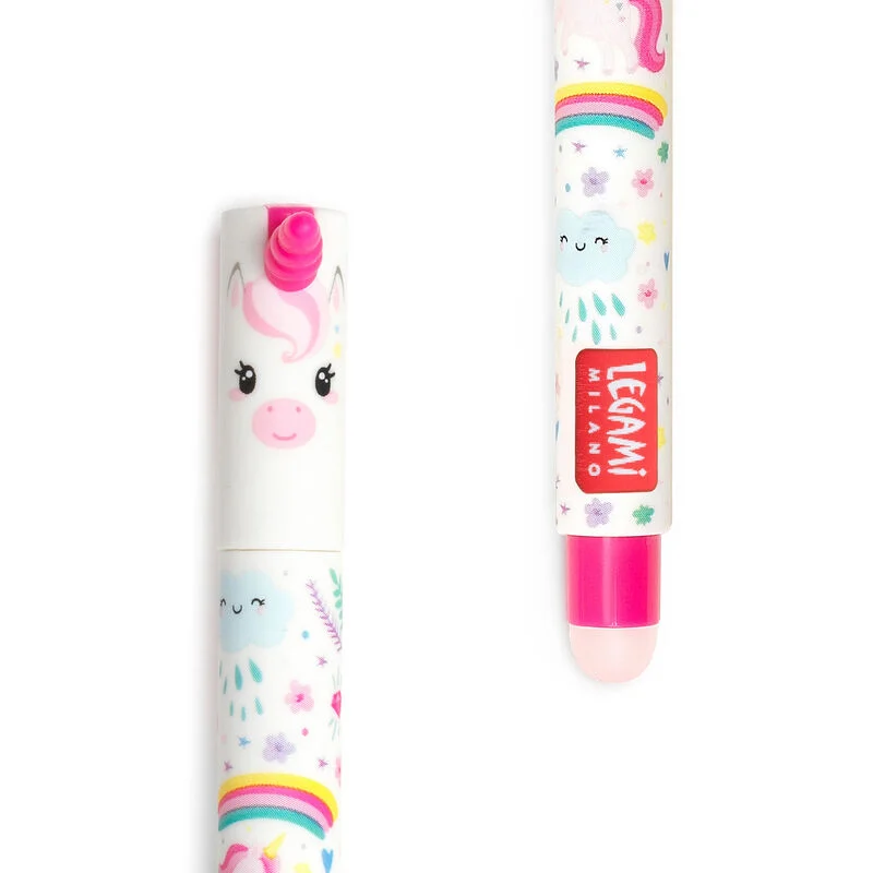 Löschbarer Gelstift - Vymazateľné pero