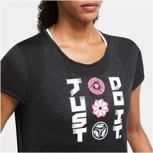 DAMEN LAUFSHIRT 