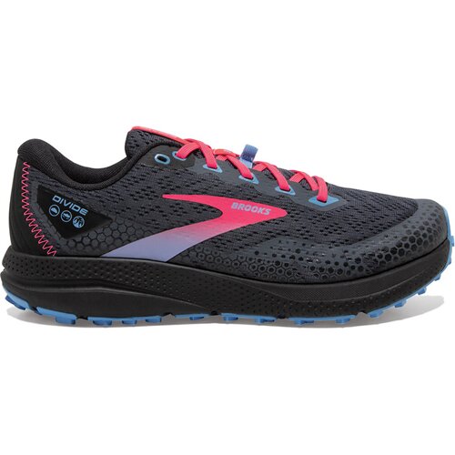 DAMEN LAUFSCHUHE DAMEN TRAILRUNNINGSCHUHE DIVIDE