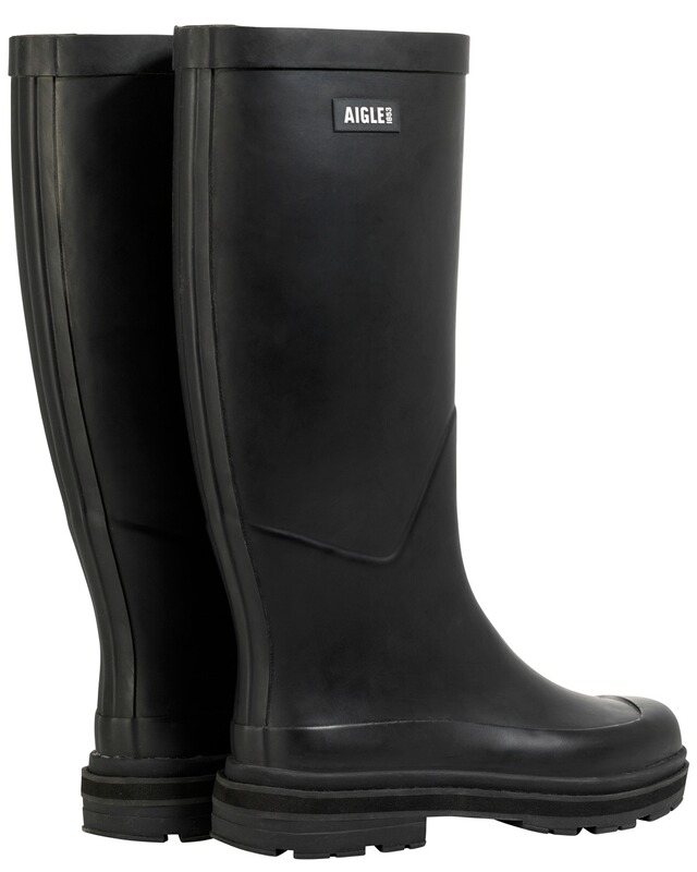 Aigle Damen Gummistiefel Ultra Rain