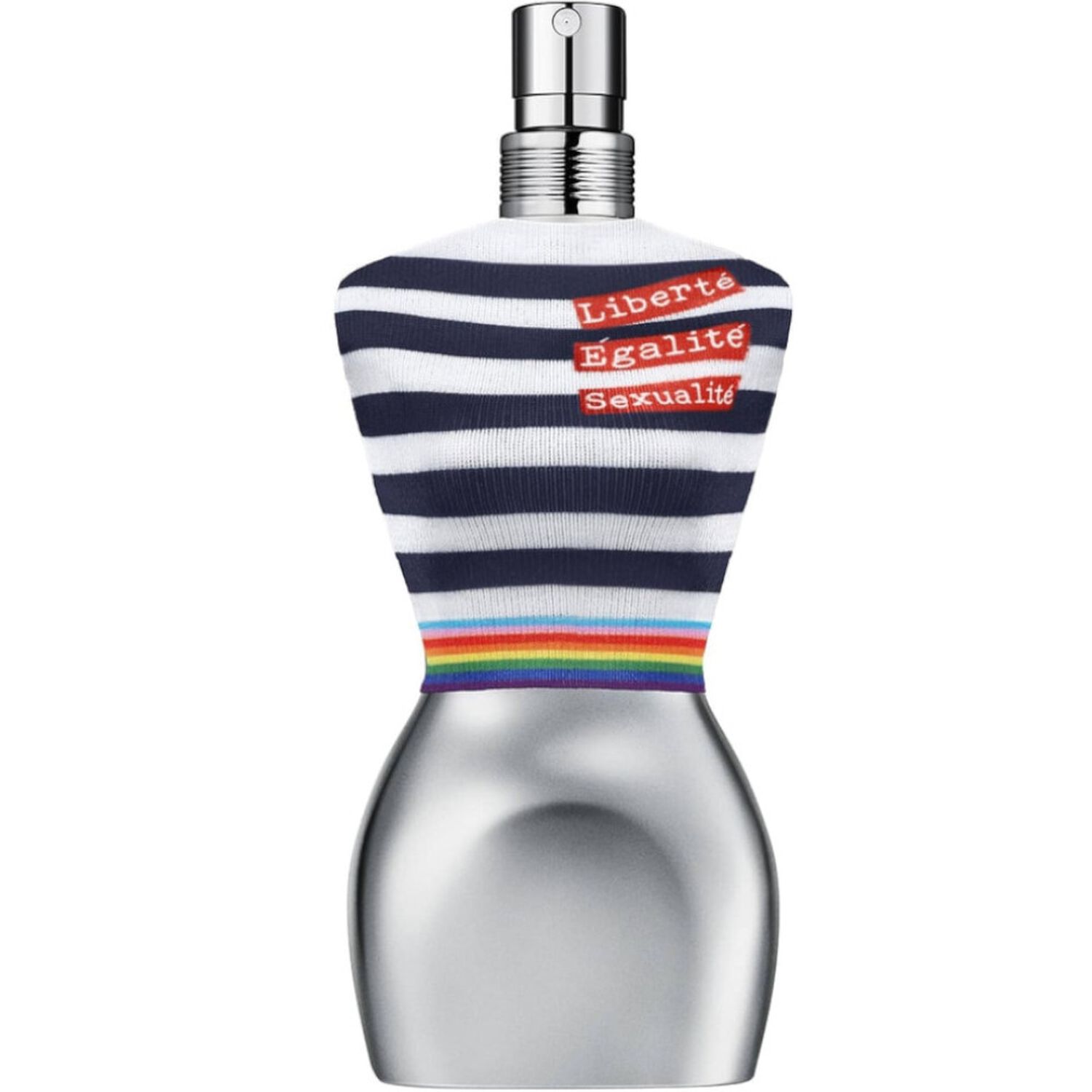 Jean Paul Gaultier Classique Pride Eau de Toilette 100 ml