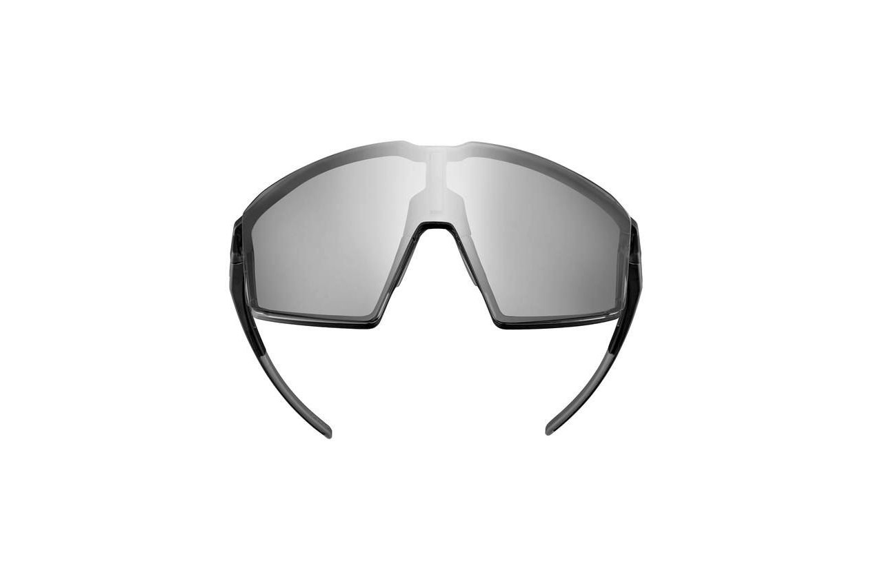 Julbo Edge Schw/Orange - Clear