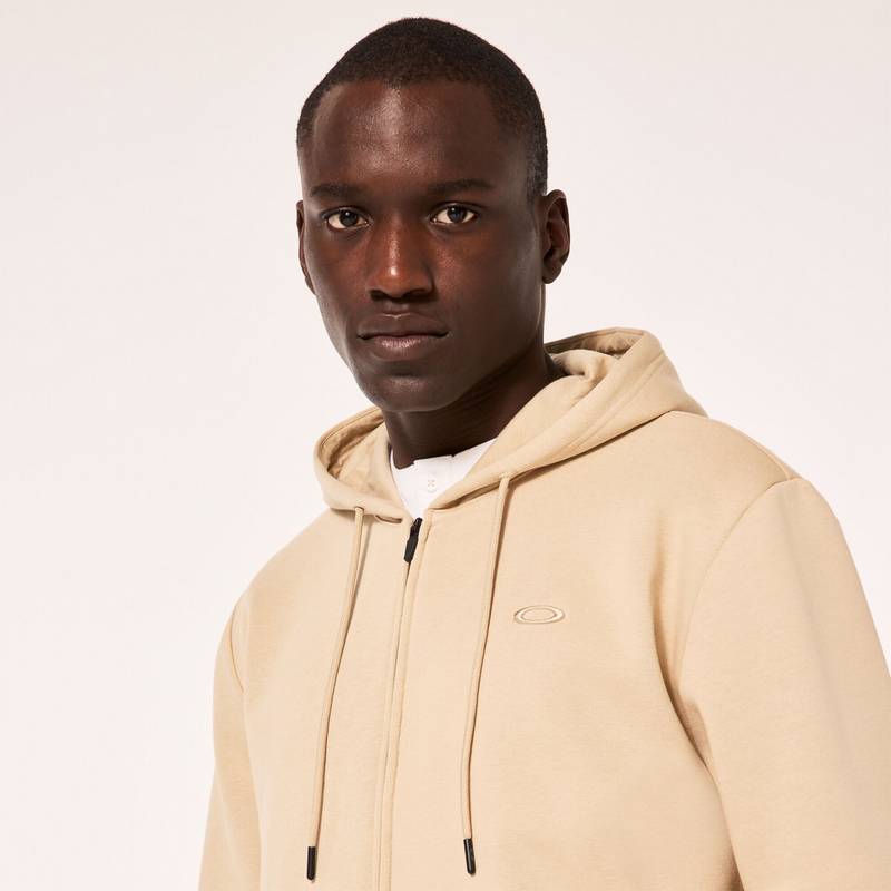 Oakley RELAX FULL ZIP 2.0 Hoodie Herren