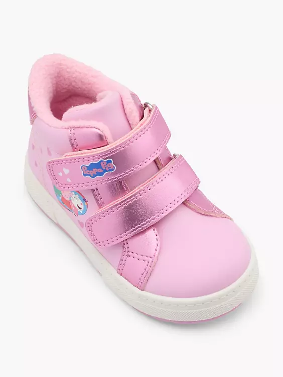 Peppa Pig Lauflerner
