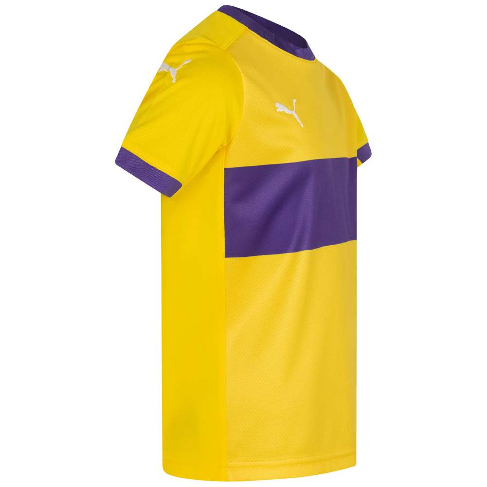 PUMA Kinder Trikot 764243-03