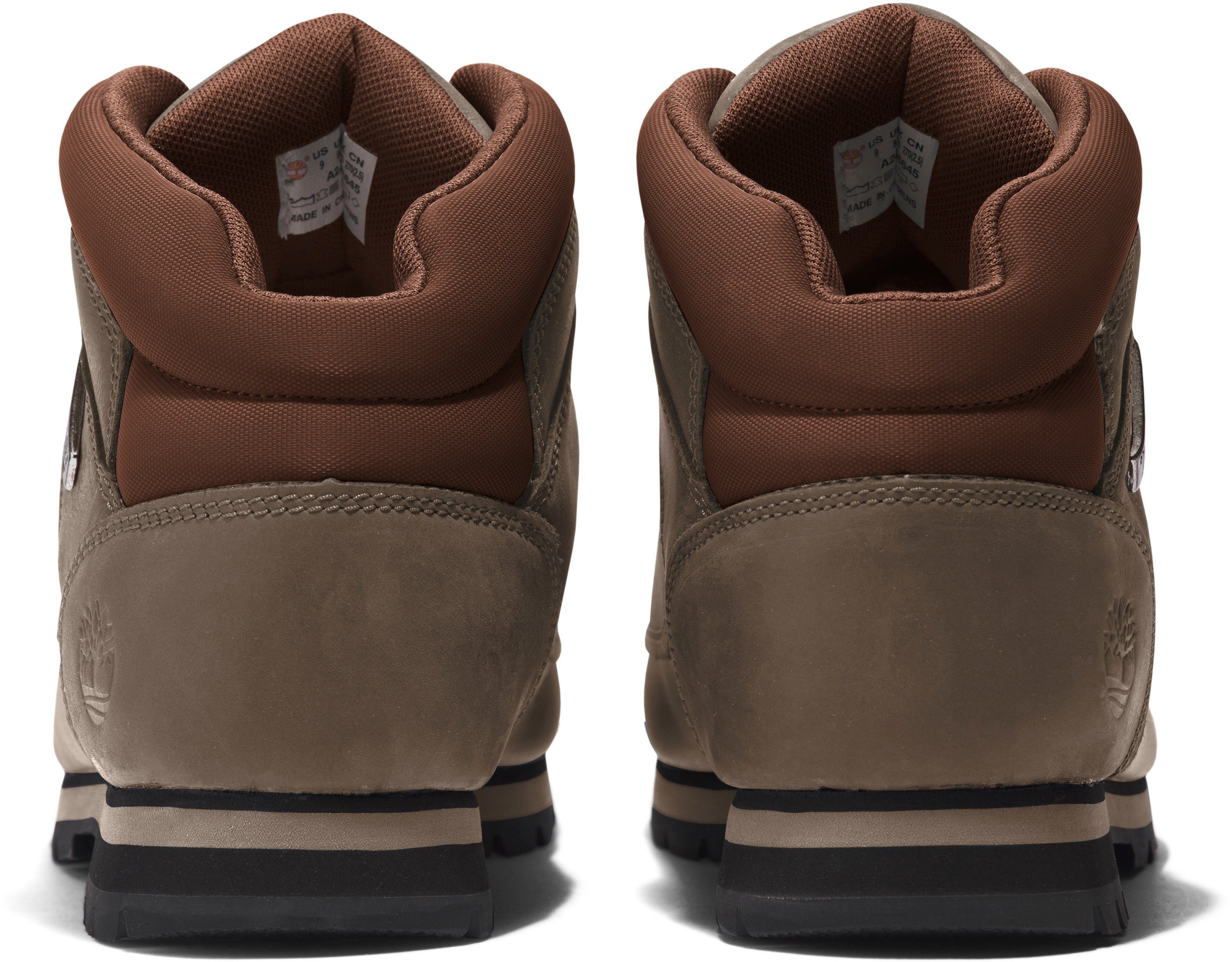 Timberland Euro Sprint Hiker Schnürboots