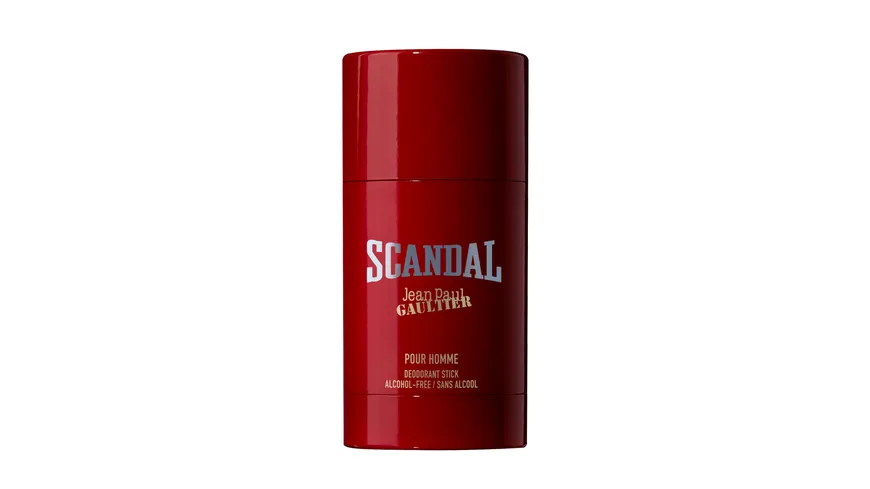 Jean Paul Gaultier Scandal Pour Homme Deostick 75 ml