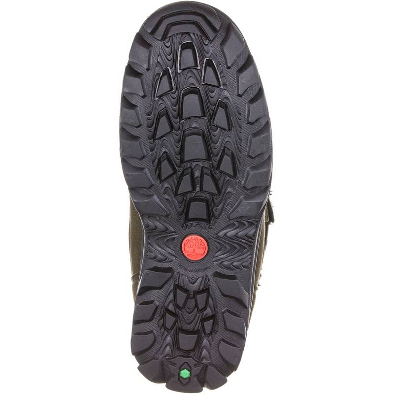 TIMBERLAND CHILLBERG GTX Stiefel Kinder