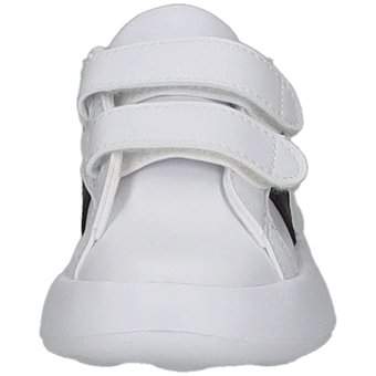 adidas Grand Court 2.0 CF I Sneaker in weiß