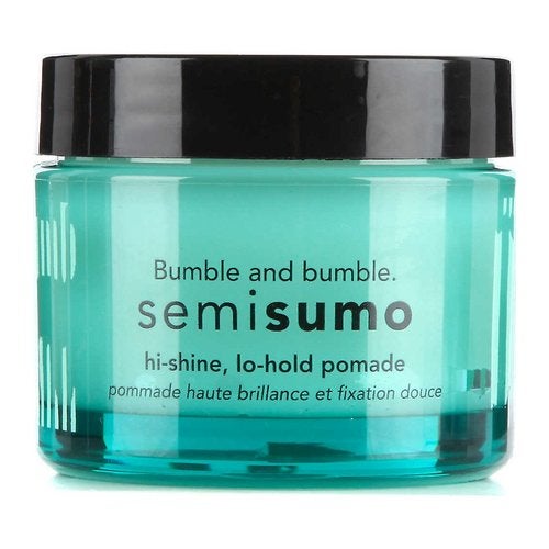 Pomada Bumble and bumble SemiSumo Hi-shine Lo-hold 50 ml