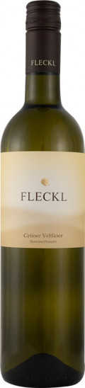 2022 Grüner Veltliner - Sommertraum trocken - Fleckl
