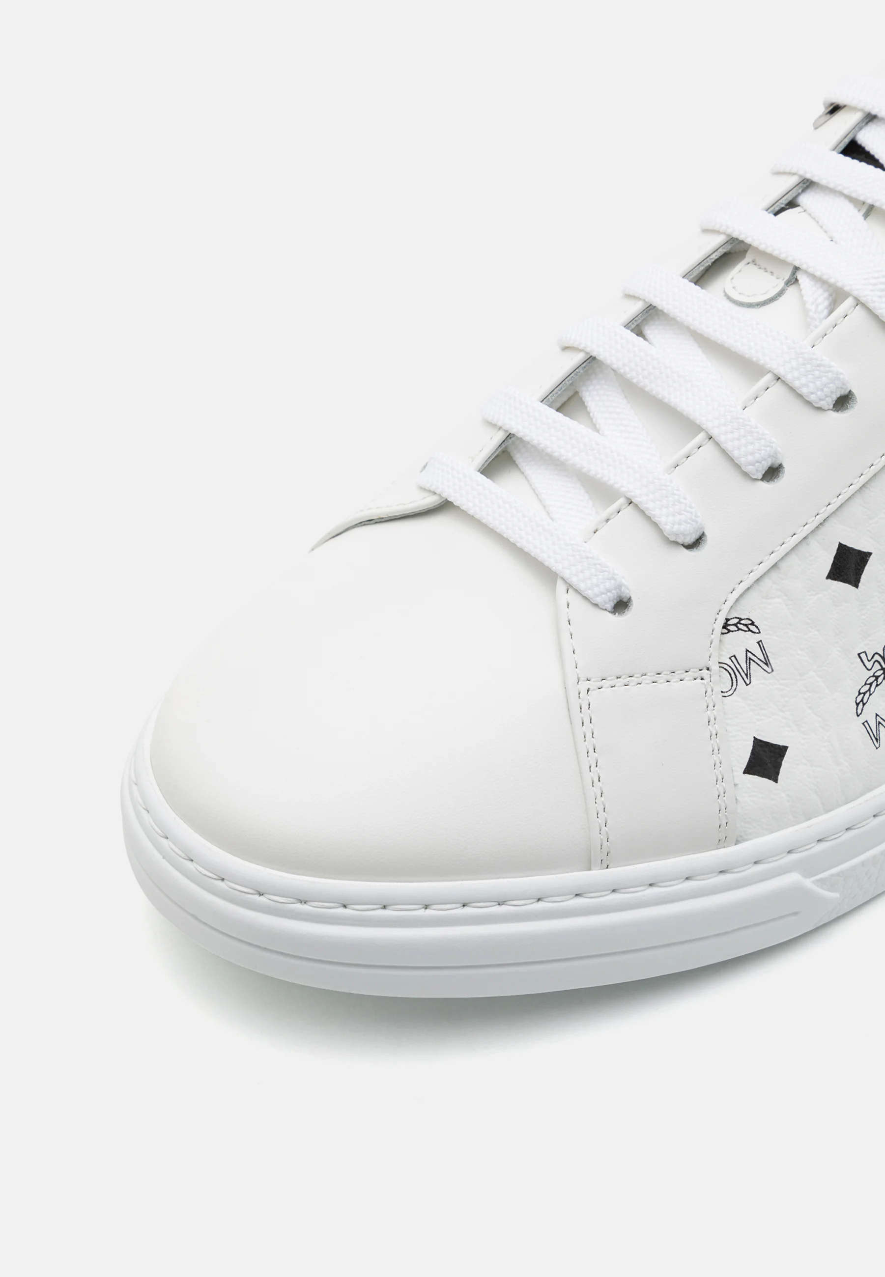 MCM TERRAIN DERBY - Zapatillas bajas