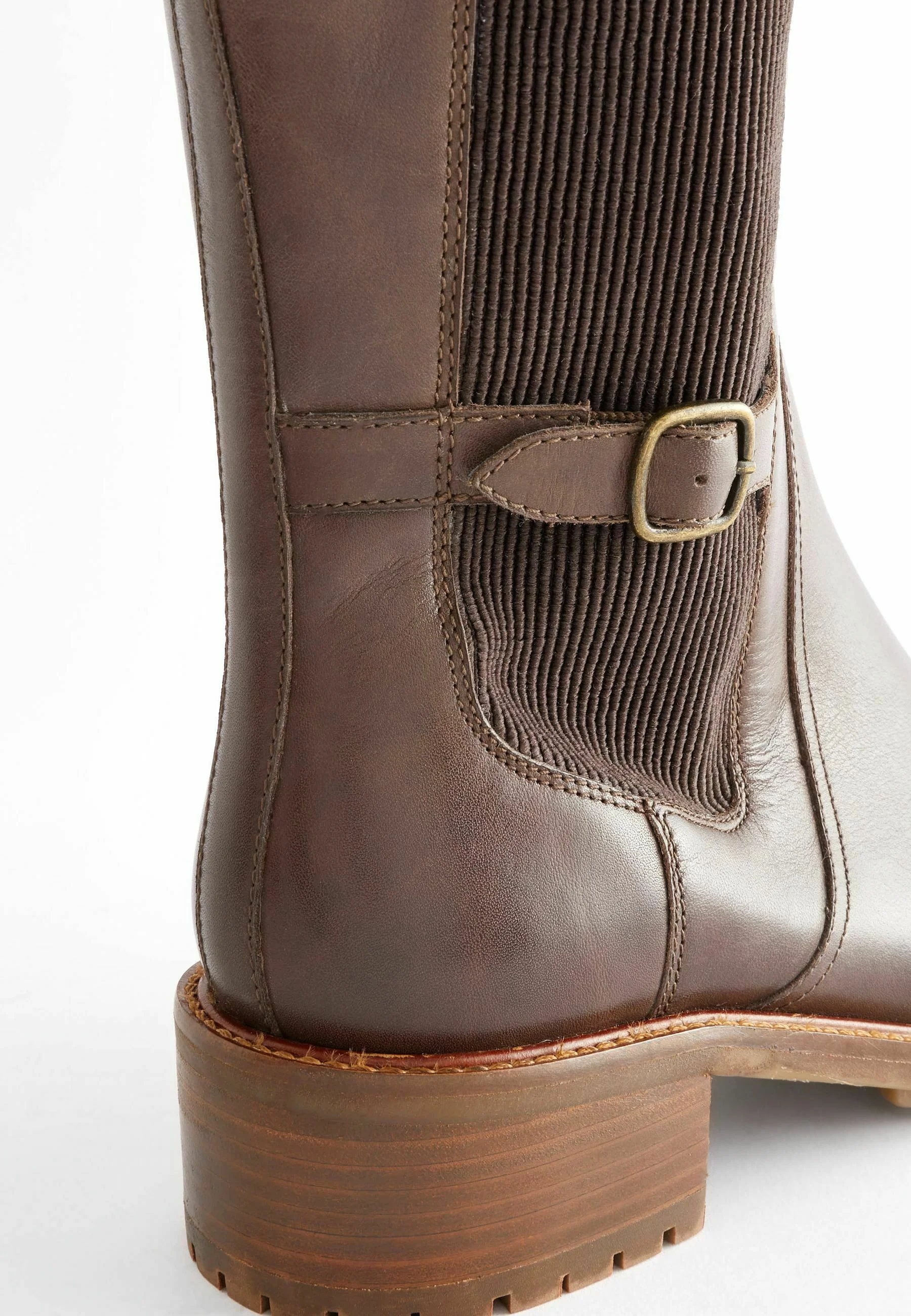 Siguiente FOREVER COMFORT - Botas altas