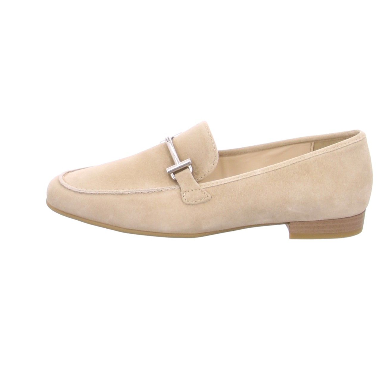 ARA Sportliche Slipper beige Slipper
